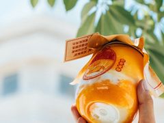 -喜茶(东莞汇一城店)