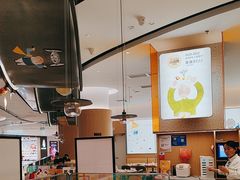 -蔡澜点心·粤菜(丽泽天街店)