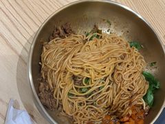-匠本米所·炸酱米线·潮汕小食(万象食家店)