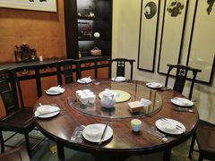 包厢-茶叁酒肆·楚味江湖(菱角湖店)