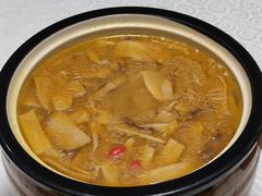 -福慧慈缘素食餐厅(王府井店)