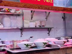 -猪脚洪隆江猪脚饭