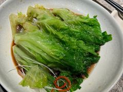 -留半山·香港食堂(啦啦宝都店)
