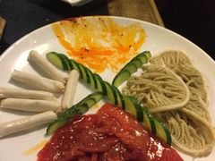 -蜀九香火锅(彩虹店)