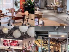 -必胜客(烟火食堂观前店)