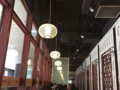 大堂-老头儿油爆虾(星光一期店)