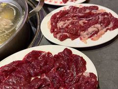 -贵宾牛·潮汕牛肉火锅(珠池总店)