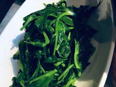 时令鲜蔬-柴门头啖汤·经典川菜·慢火汤品(锦城万达店)