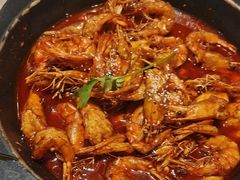 -巴蜀王婆大虾(南锣鼓巷店)