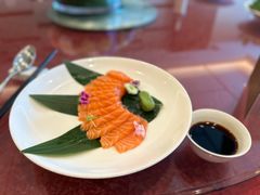 -上海浦东嘉里大酒店