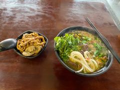 -沈记土鸡米线(七星街品牌中心店)