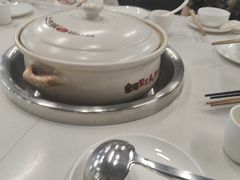 -土连锅·现熬养生汤锅(梁家巷店)