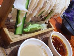 晾衣毛肚-醉长安(南门总店)