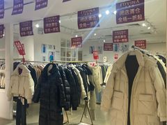 -远洋未来广场(育慧北路店)