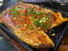 -拈一筷子·宜宾江湖菜(总店)