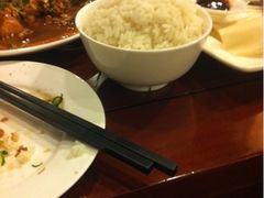 iphone_upload_pic-北平小馆·烤鸭·家常菜(磨房北里店)