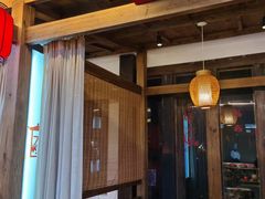 门面-印象鲵宴·张家界地标美食名片(溪布街店)