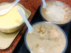 -百花传统甜品店(原址店)