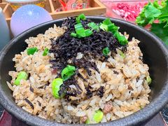 -菌自由丨野生菌火锅特色庭院餐厅(丽江古城店)