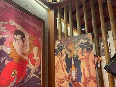 -北村家日本料理(西大望路店)