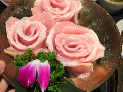 -嘿嘟嘟·肋条烧肉放题(爱融荟城店)