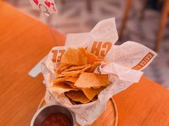 -Catch Bagel(芳草地店)