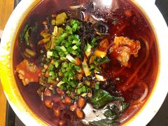 -水平有限螺蛳粉(宏达大厦店)