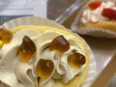 -兔兔家蛋糕甜品(德胜店)