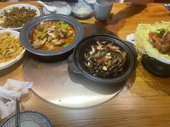 -云海肴云南菜·蒸汽石锅鱼(北京良乡华冠店)