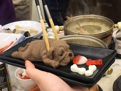 -澜悦港海鲜体验主题餐厅