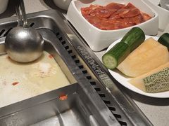 -海底捞火锅(宝龙广场夜宵主题店)