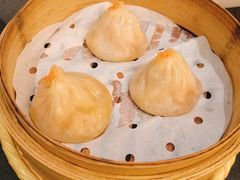纯蟹粉小笼-蟹榭·本帮江浙菜·蟹宴(大宁久光商场店)