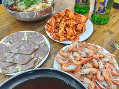 -顺通大冷面(总店)