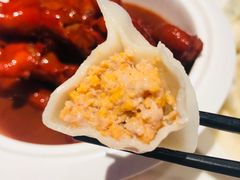 -喜鼎海胆水饺(柏威年购物中心店)