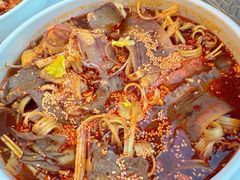 夫妻肺片-辛香汇·现炒川菜(小寨原力场-西北首店)