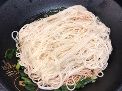 -贡梅老面馆·蟹粉面·无锡特色小吃(南长街主推店)