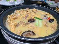 -富淳饭店(陆家嘴保利广场店)