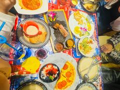 -安德烈俄式西餐厅(中央大街店)