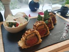 -Erman岩烧牛排(虹桥南丰城店)