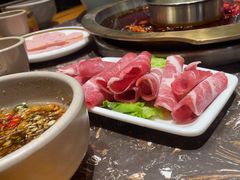 -堂客老火锅(欣阳广场总店)