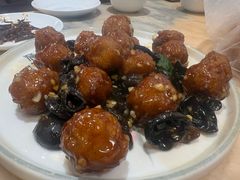 -福荣居褡裢火烧京味家常菜(西四店)