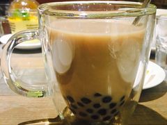卡朋珍珠奶茶-卡朋西餐(扬名广场店)
