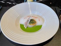 -L'ATELIER de Joel Robuchon(外滩18号店)