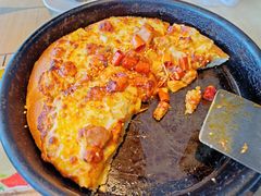 -必胜客(天鹅湖万达店)