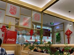 -东北风(江北万达店)