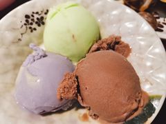 -格瑞欧海鲜自助烤肉火锅(光彩店)