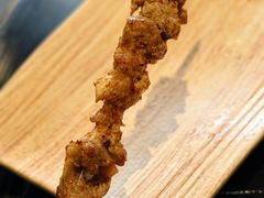 -巴依老爷新疆美食(清华东门店)