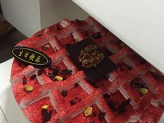 -一鸣真鲜奶吧(卫岗店)