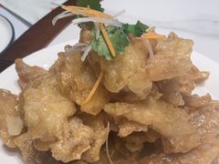-大连湾旭日饭店(大连湾店)