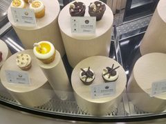 -Pantry's Best派悦坊蛋糕(K11购物艺术中心店)